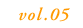 vol.5